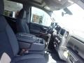 2021 Black Chevrolet Silverado 1500 LT Crew Cab 4x4  photo #9