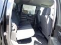 2021 Black Chevrolet Silverado 1500 LT Crew Cab 4x4  photo #11