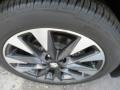 Gun Metallic - Sentra SR Photo No. 7