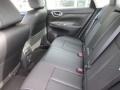 Gun Metallic - Sentra SR Photo No. 12