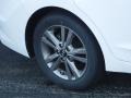 Quartz White Pearl - Elantra SEL Photo No. 3