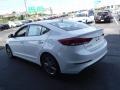 Quartz White Pearl - Elantra SEL Photo No. 7