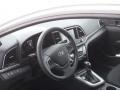 Quartz White Pearl - Elantra SEL Photo No. 10