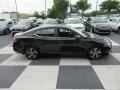 Super Black - Sentra SV Photo No. 3