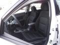 Quartz White Pearl - Elantra SEL Photo No. 12