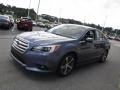 2016 Twilight Blue Metallic Subaru Legacy 3.6R Limited  photo #8