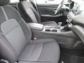 Super Black - Sentra SV Photo No. 13