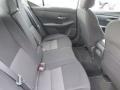 Super Black - Sentra SV Photo No. 14