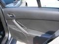 2008 Dark Steel Gray Metallic Pontiac G6 GT Sedan  photo #15
