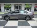 Predawn Gray Mica - Camry SE Photo No. 1