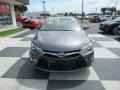 Predawn Gray Mica - Camry SE Photo No. 2