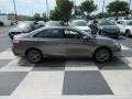 Predawn Gray Mica - Camry SE Photo No. 4