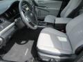 Predawn Gray Mica - Camry SE Photo No. 11