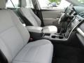 Predawn Gray Mica - Camry SE Photo No. 13