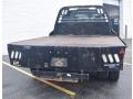 Oxford White - F350 Super Duty Lariat Crew Cab 4x4 Chassis Photo No. 3