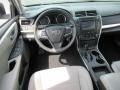 Predawn Gray Mica - Camry SE Photo No. 15