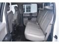 Oxford White - F350 Super Duty Lariat Crew Cab 4x4 Chassis Photo No. 6
