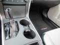 Predawn Gray Mica - Camry SE Photo No. 19