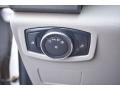 Oxford White - F350 Super Duty Lariat Crew Cab 4x4 Chassis Photo No. 9