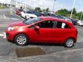 Signal Red - Rio EX 5-Door Photo No. 5