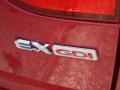 Signal Red - Rio EX 5-Door Photo No. 9
