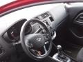 Signal Red - Rio EX 5-Door Photo No. 10