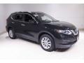 Magnetic Black - Rogue SV AWD Photo No. 1