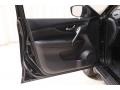 Magnetic Black - Rogue SV AWD Photo No. 4