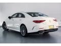 2019 Polar White Mercedes-Benz CLS 450 Coupe  photo #2