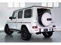 2021 G manufaktur Moonlight White Magno (Matte) Mercedes-Benz G 63 AMG  photo #2