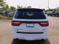 Vice White - Durango R/T AWD Photo No. 6