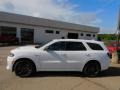 Vice White - Durango R/T AWD Photo No. 9