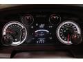 Canyon Brown/Light Frost Beige Gauges Photo for 2016 Ram 1500 #142454139