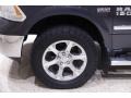 2016 Ram 1500 Laramie Crew Cab 4x4 Wheel and Tire Photo