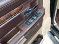 Canyon Brown/Light Frost Beige Door Panel Photo for 2014 Ram 3500 #142454556