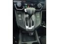 2018 Crystal Black Pearl Honda CR-V LX AWD  photo #33