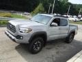 2018 Cement Toyota Tacoma TRD Sport Double Cab 4x4  photo #13