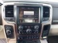 Canyon Brown/Light Frost Beige Controls Photo for 2014 Ram 3500 #142454628