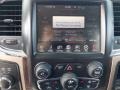 Black - 3500 Laramie Longhorn Mega Cab 4x4 Photo No. 20
