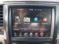 Black - 3500 Laramie Longhorn Mega Cab 4x4 Photo No. 22