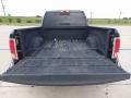 Black - 3500 Laramie Longhorn Mega Cab 4x4 Photo No. 24