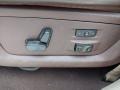 Canyon Brown/Light Frost Beige Front Seat Photo for 2014 Ram 3500 #142454787