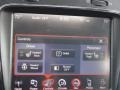 Controls of 2017 Journey GT AWD