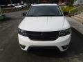 2017 Vice White Dodge Journey GT AWD  photo #11