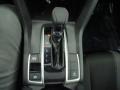 Crystal Black Pearl - Civic LX Sedan Photo No. 33