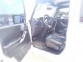 2017 Bright White Jeep Wrangler Unlimited Rubicon 4x4  photo #14