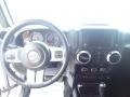 2017 Bright White Jeep Wrangler Unlimited Rubicon 4x4  photo #19