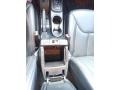 2017 Bright White Jeep Wrangler Unlimited Rubicon 4x4  photo #29
