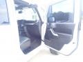 2017 Bright White Jeep Wrangler Unlimited Rubicon 4x4  photo #32