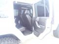 2017 Bright White Jeep Wrangler Unlimited Rubicon 4x4  photo #38